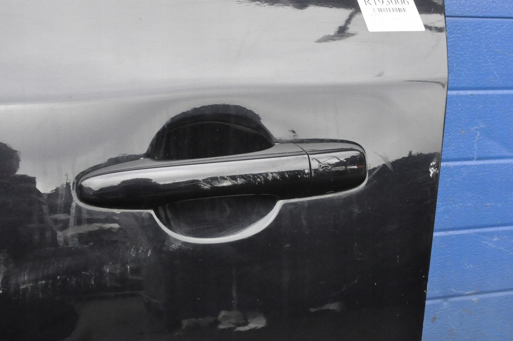 фото №7, Volvo s60 ii v60 дверь левый перед левая передние