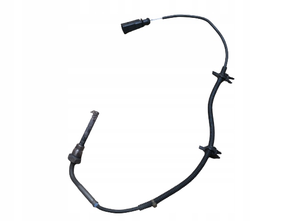 фото №1, Датчик температуры выхлопных газов audi 038906088d