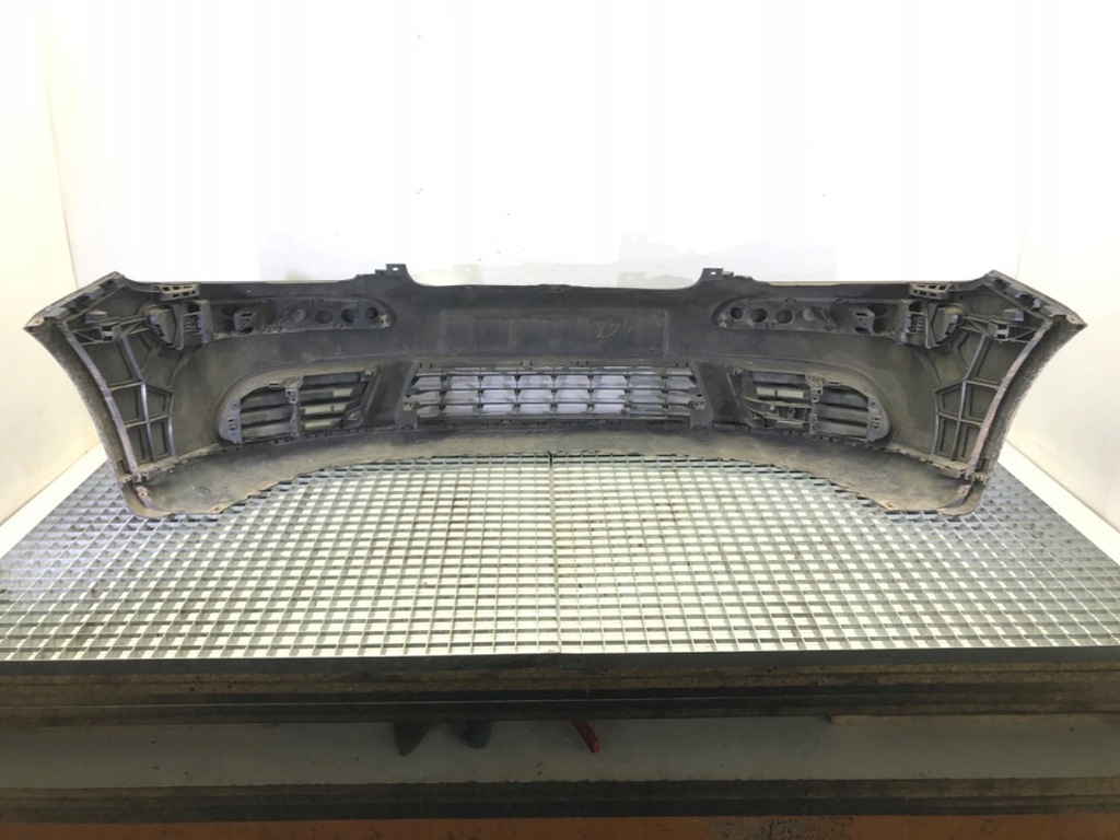 фото №10, Бампер перед vw golf plus v minivan 04-13