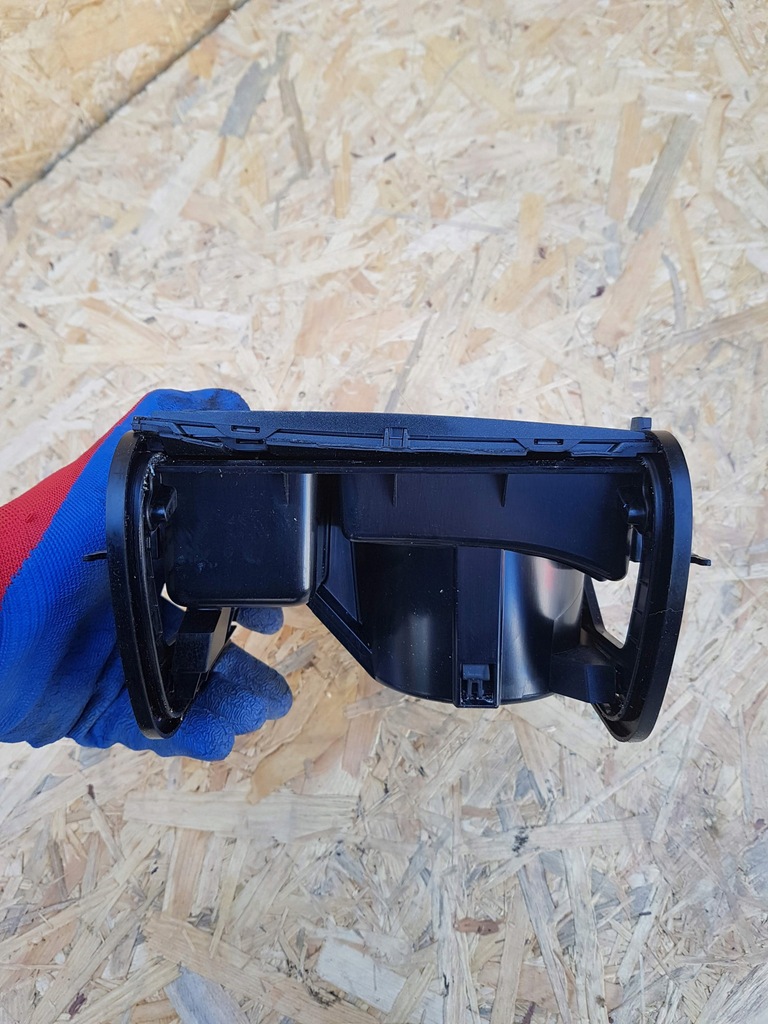 фото №4, Range evoque бардачок туннель