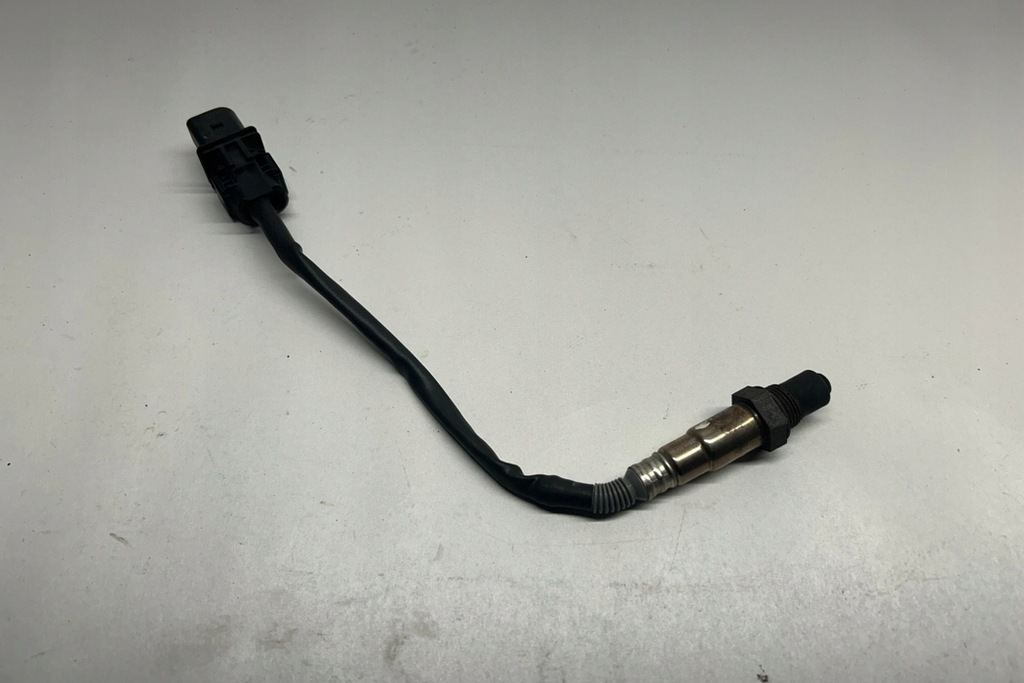 фото №9, Датчик лямбда-зонд kia cerato iv / forte седан bd, bdm 392102e101 2.0l