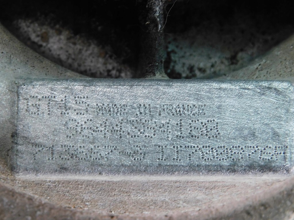 фото №8, Lancia phedra 2.0jtd 2004r турбонагнітач турбіна