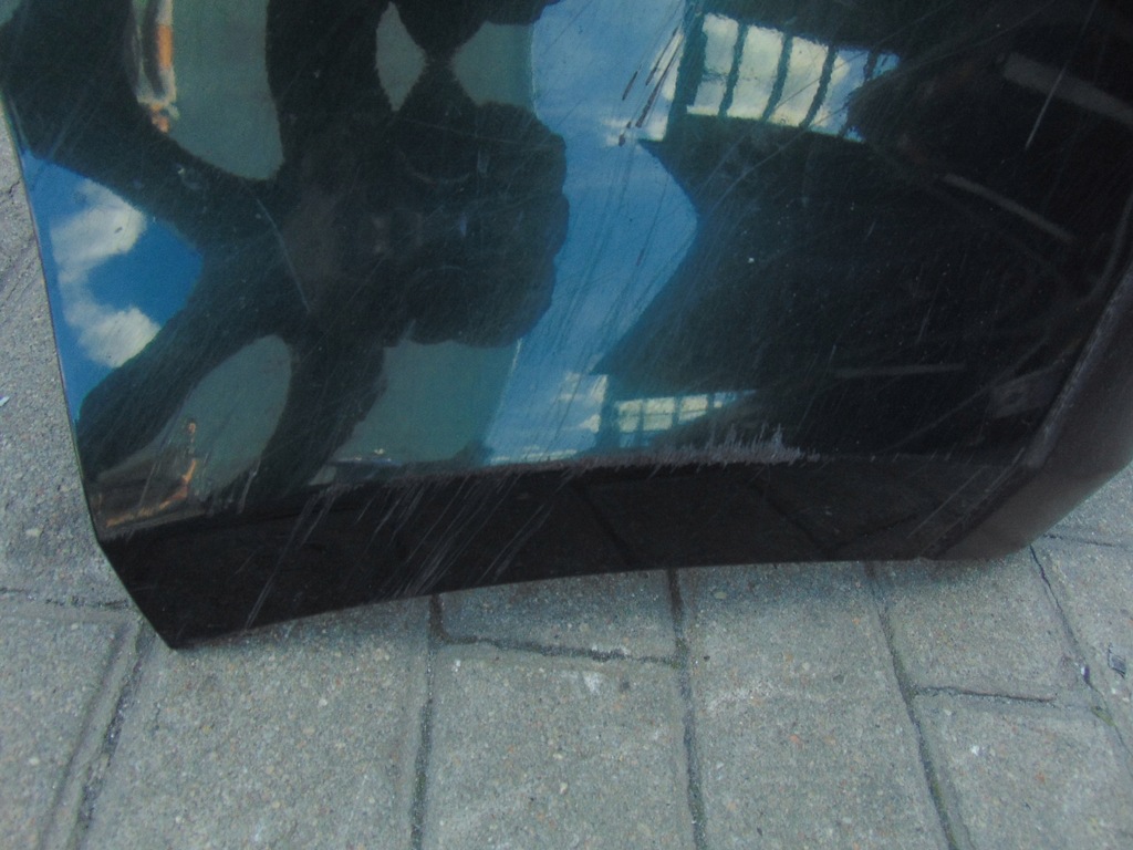 фото №11, Бампер перед передний решётка радиатора subaru forester sh 3 iii 2008r- europa