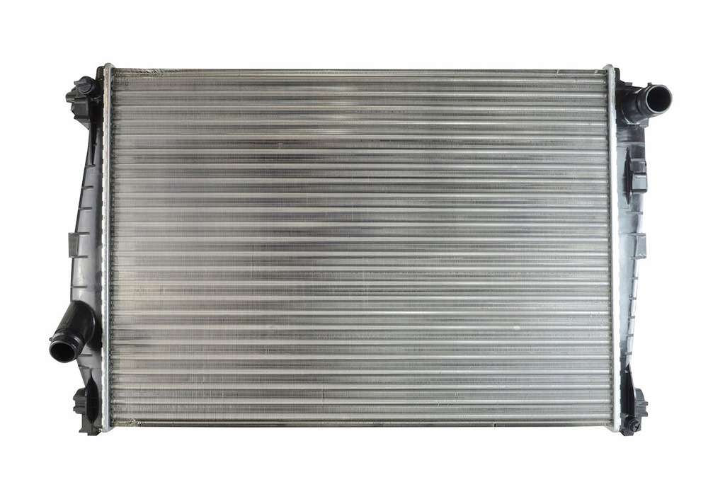 фото №1, Радіатор двигуна alfa romeo 159, brera, spider