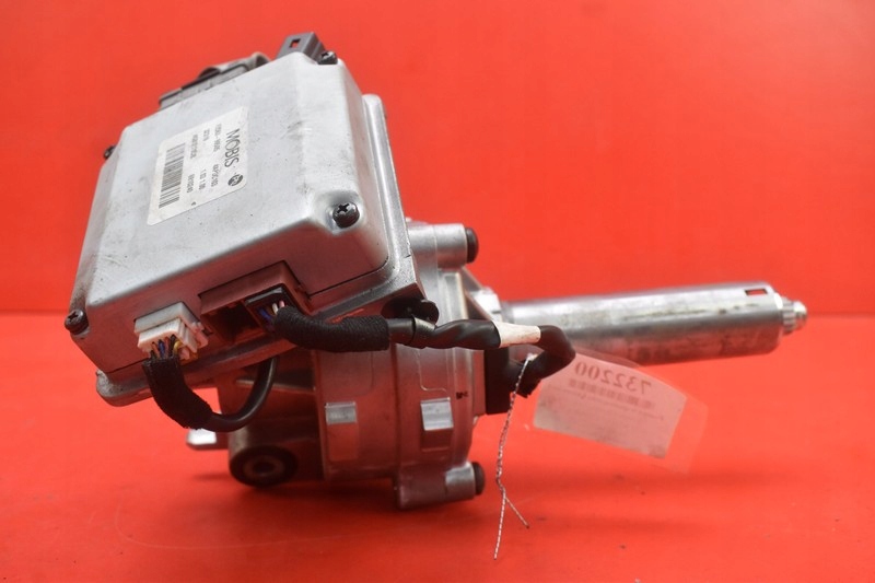 фото №6, Насос підсилювача 56300f2210 hyundai elantra 6 vi 1.6 mpi 128 km lift 19-20