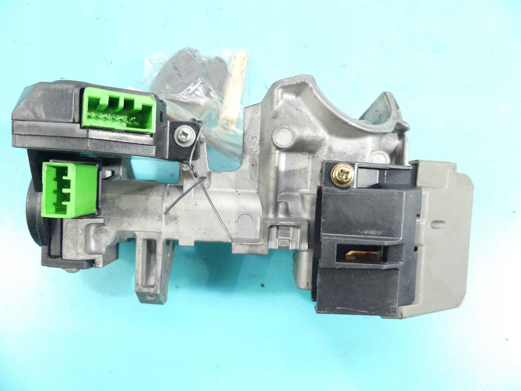 фото №9, Бортовой компьютер набор honda fr-v 37820-rjj-g01 2.0b 16v