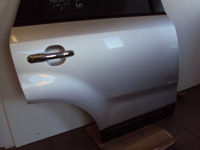 фото №5, Двері правий задня kia sorento ii xm 2009-