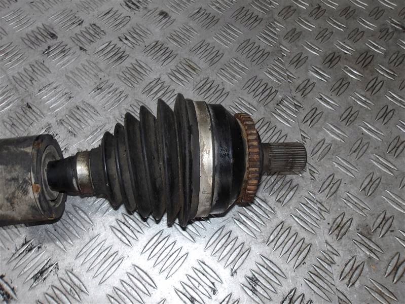 фото №3, Привідний вал ліва volvo s80 i 2.5 b autoamt