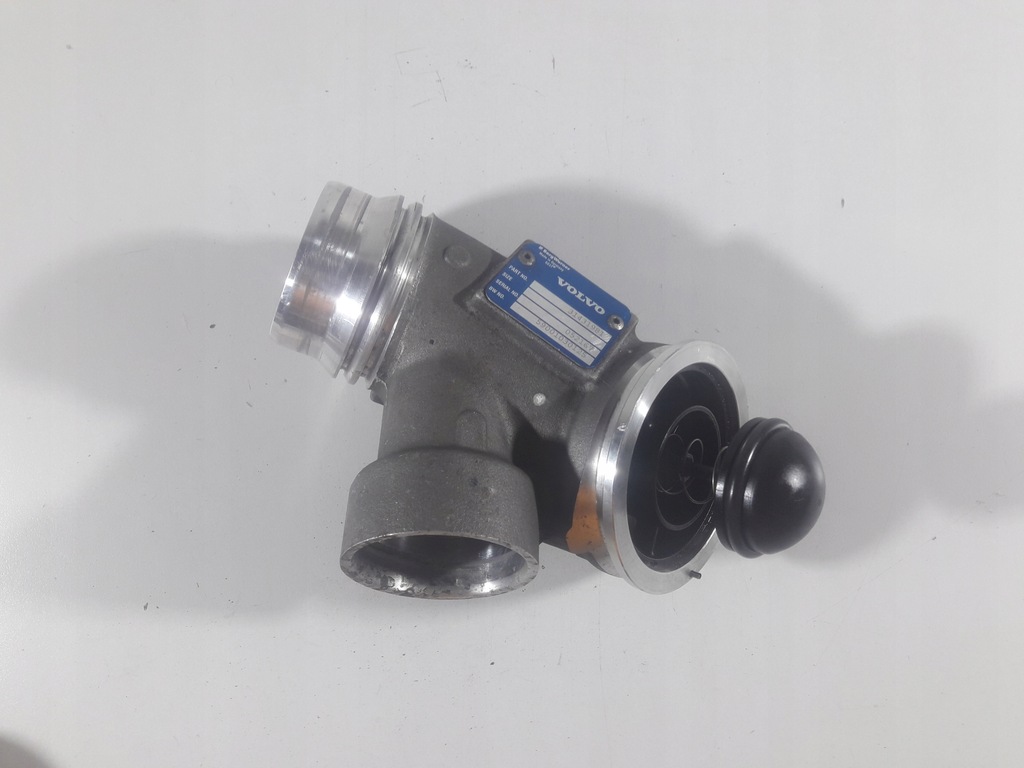 фото №8, Volvo xc60 13r- клапан повітря 31431981