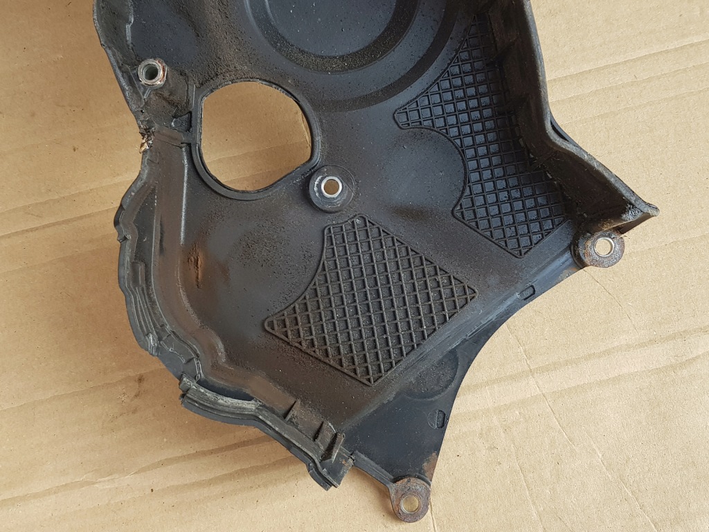 Защита распределительного вала / vw audi seat skoda - 2.0 fsi 150km / - super состояние - ładna Киев