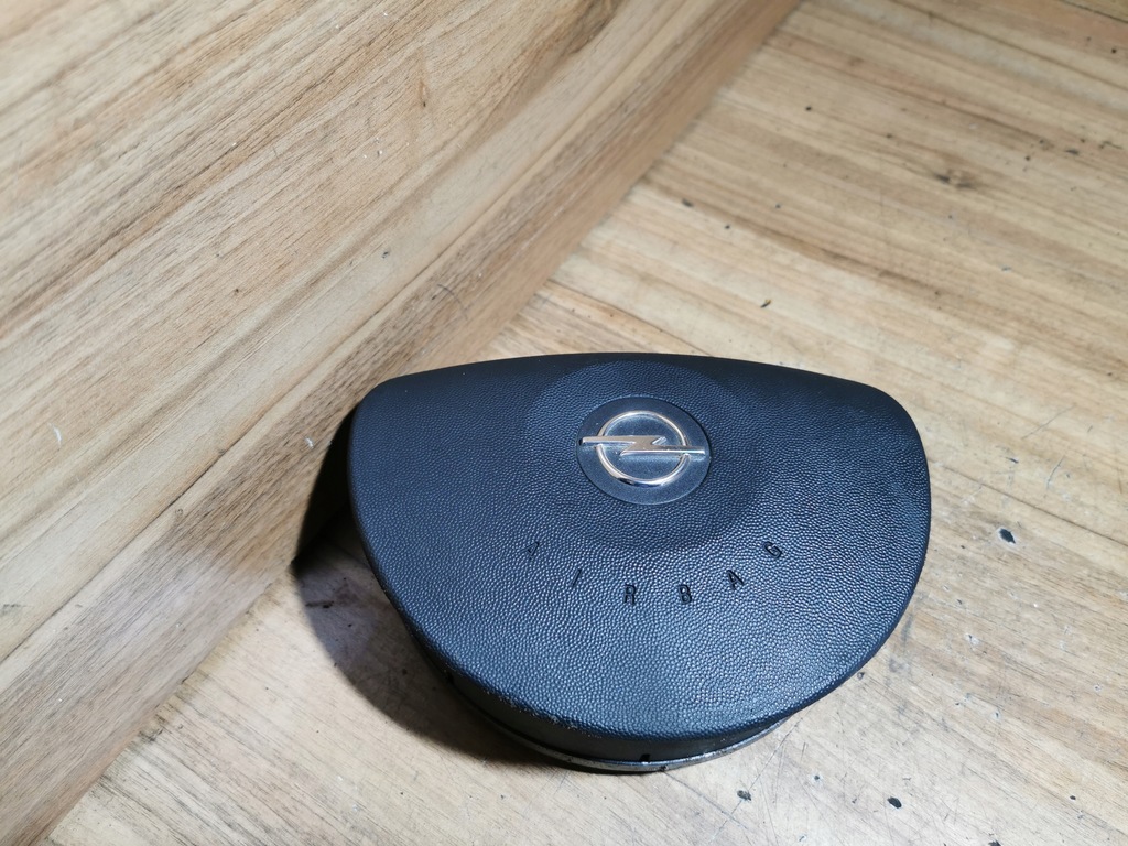 фото №1, Подушка air bag 09130793 corsa c