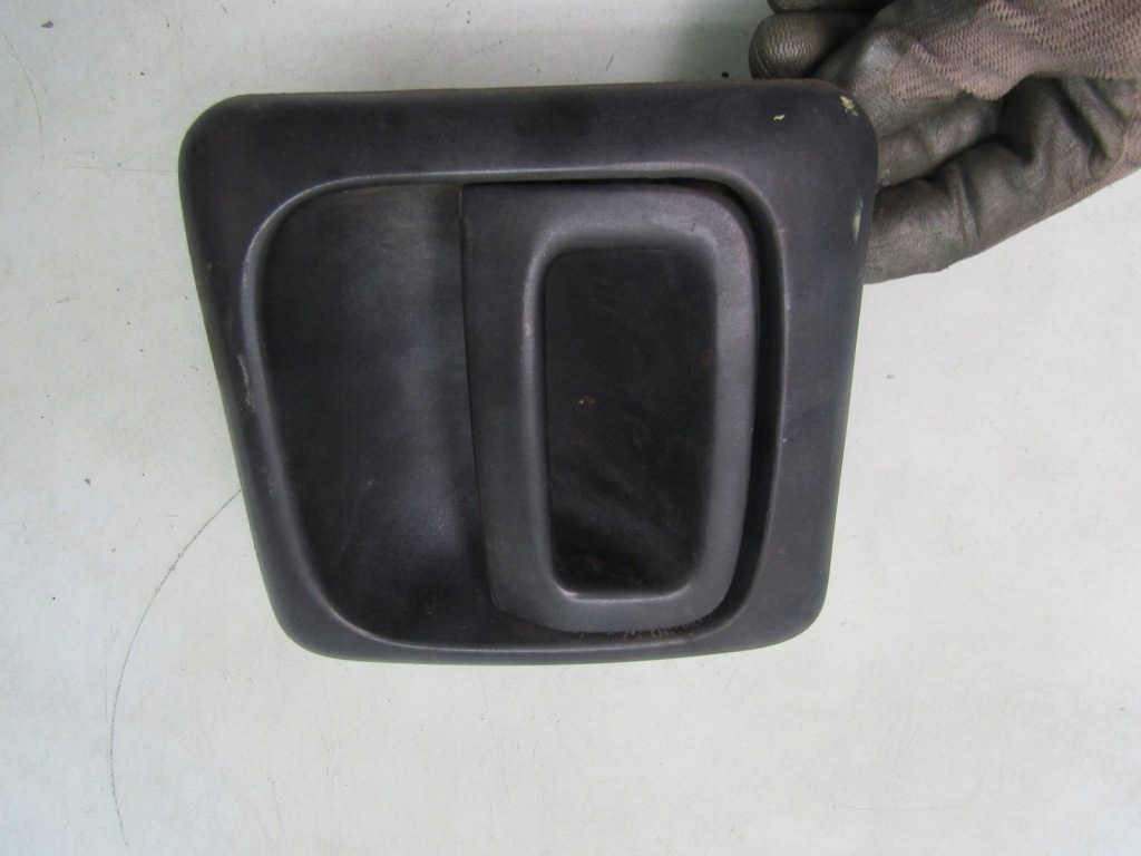 Купить Ducato 04r ручка левая передняя левый перед наружная boxer 1304175070