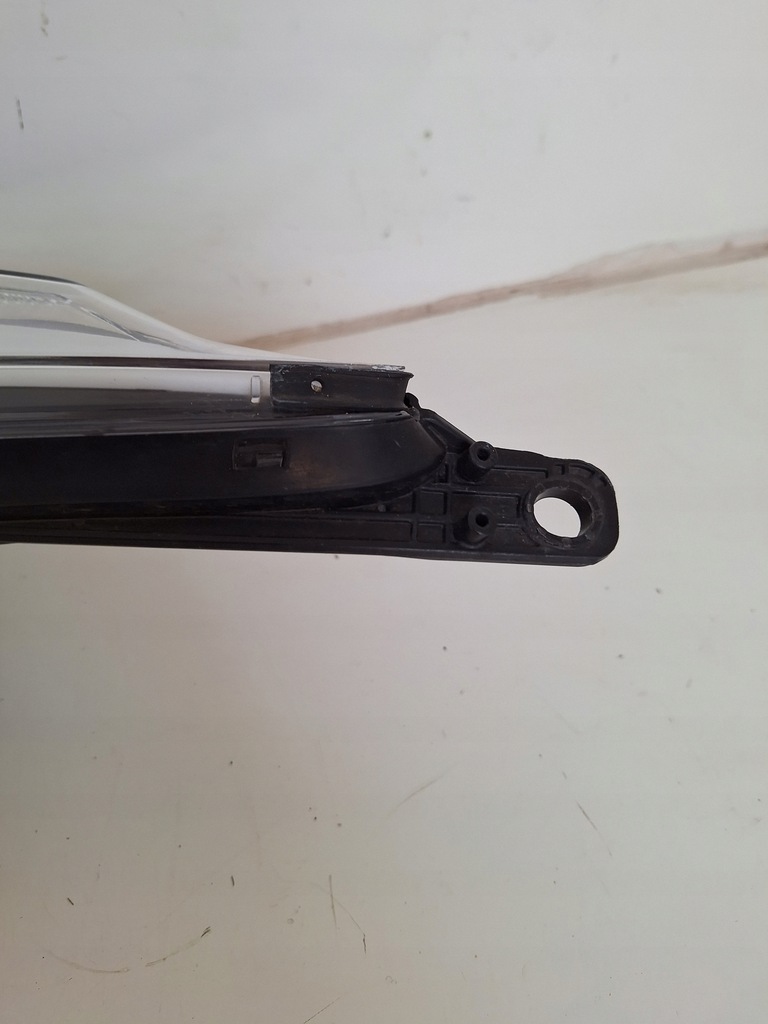 фото №4, Лампа перед передняя правая kia ceed ii led 2012- europa