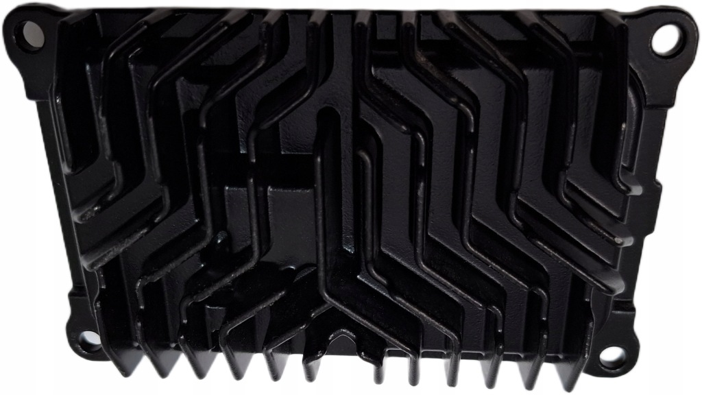 фото №2, Bmw r1250gs r1250gsa модуль led bls blsm перетворювач 8557263 8557263-07 оригінальний номер