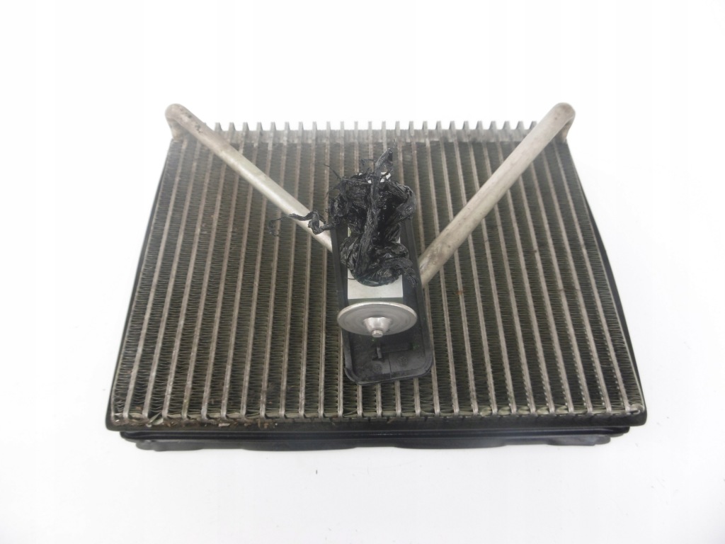 фото №1, Радіатор обігрівач кондиціонера volvo xc90