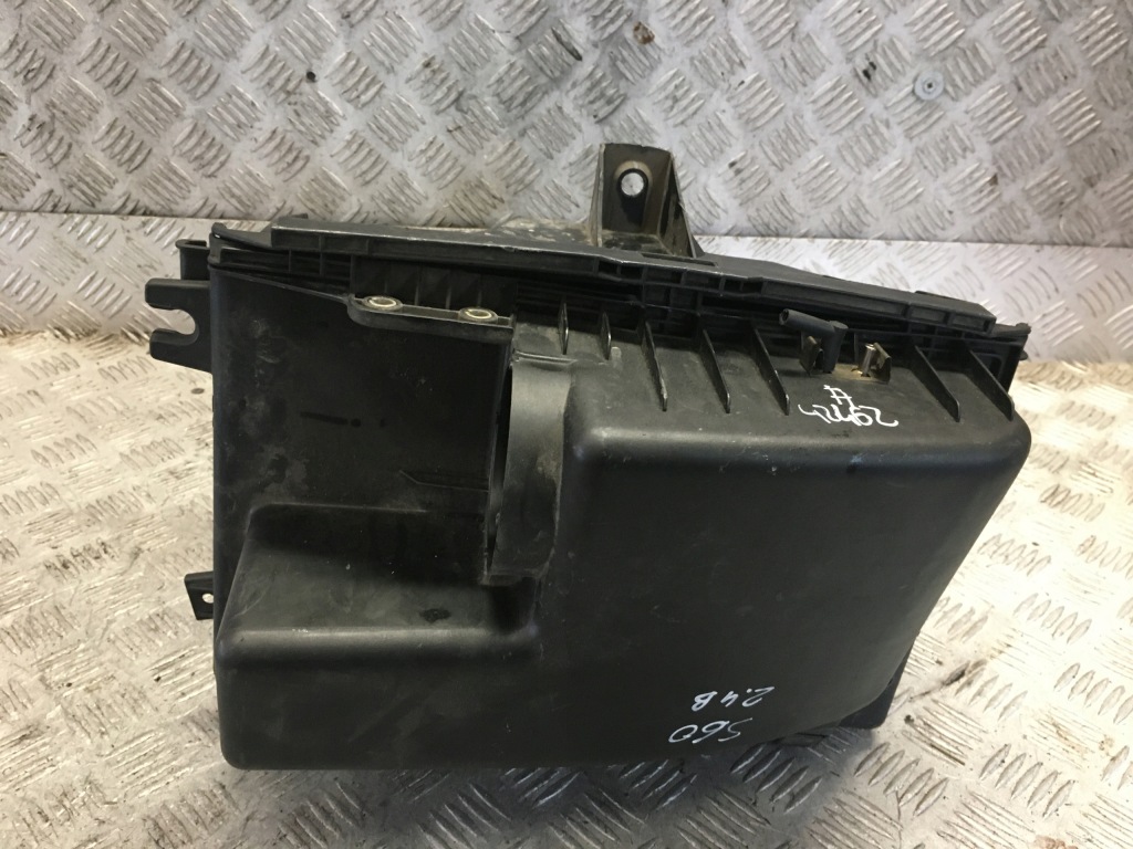 фото №1, Volvo s60 i 2.4 корпус фильтра воздуха 9179373