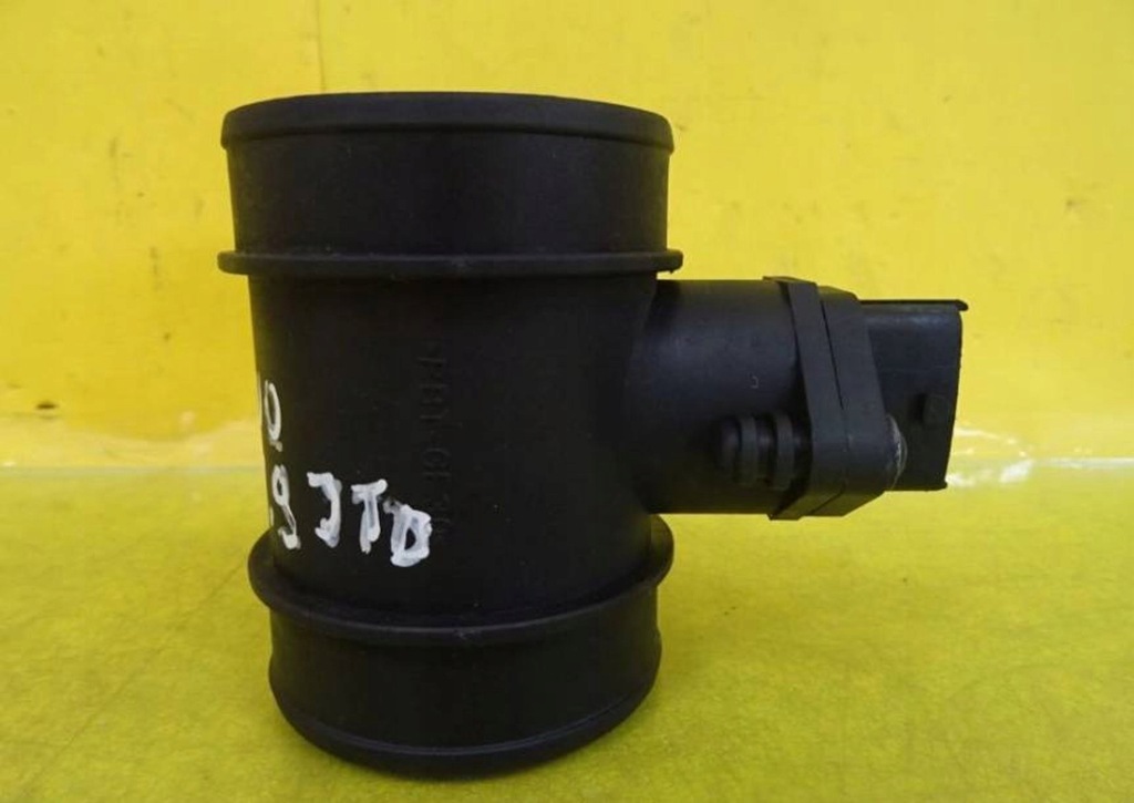 фото №6, Расходомер fiat bravo 1.9 jtd 0280218019 nr190