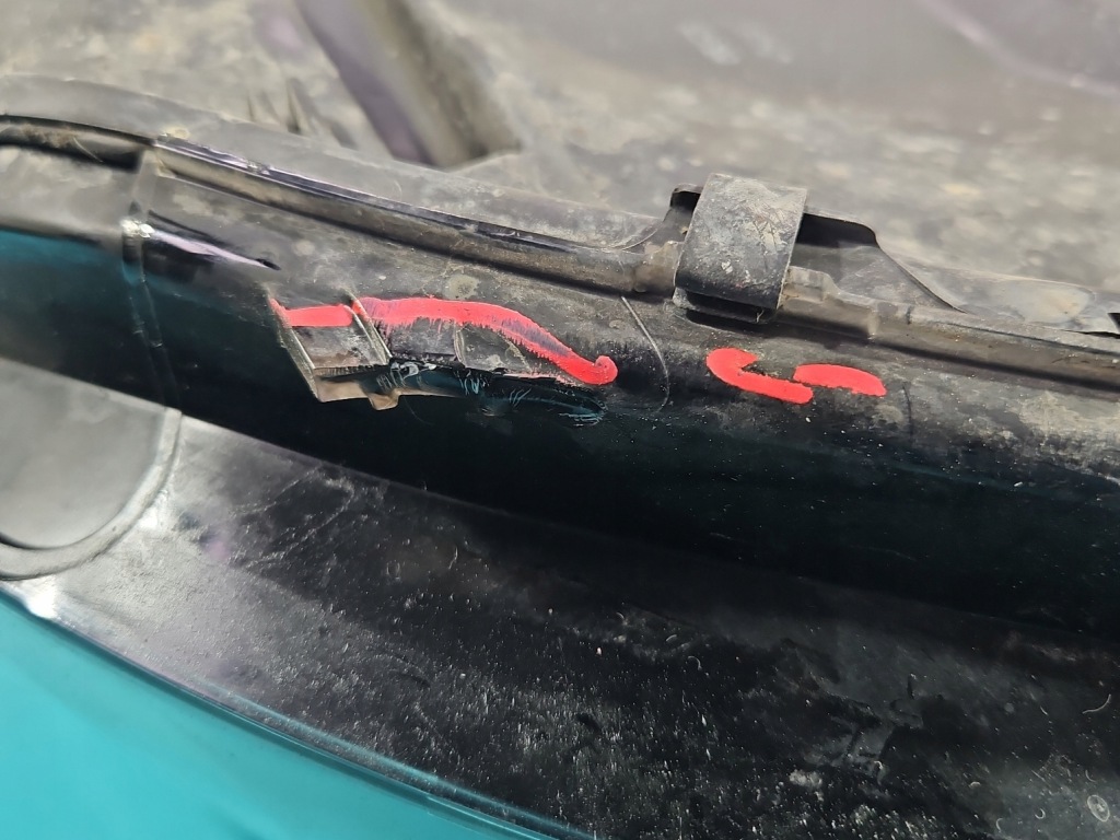 Фара левый лампа перед peugeot 308 ii t9 13-17 европа Доставка