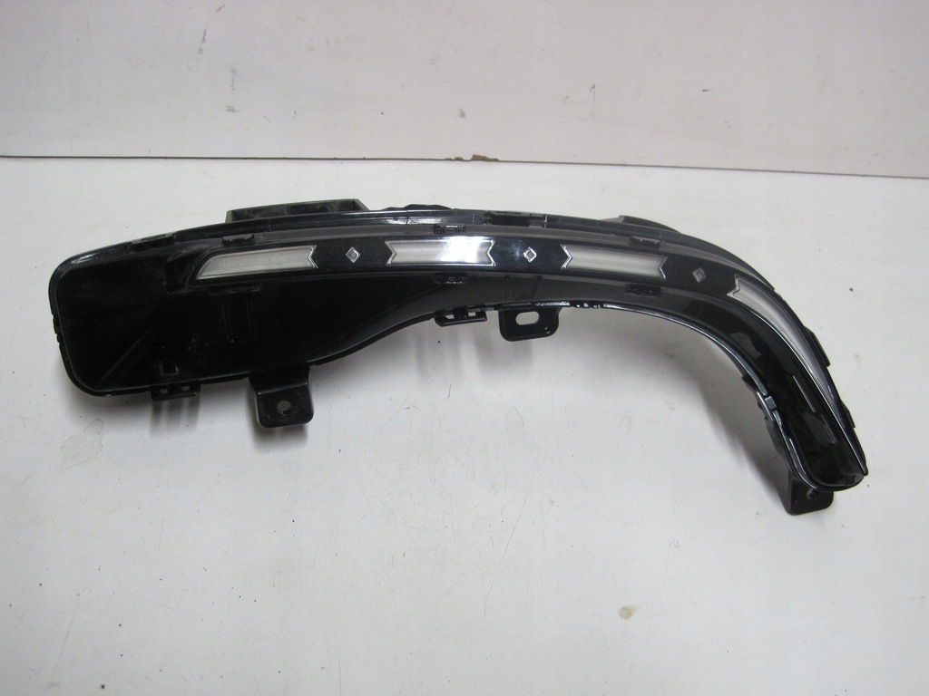 фото №1, Лампа led drl правая citroen ds7 9815740680