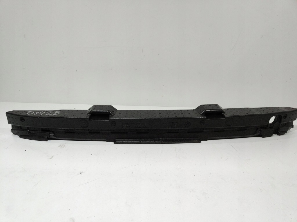 фото №1, Volkswagen passat b7 alltrack kombi балка бампера задняя