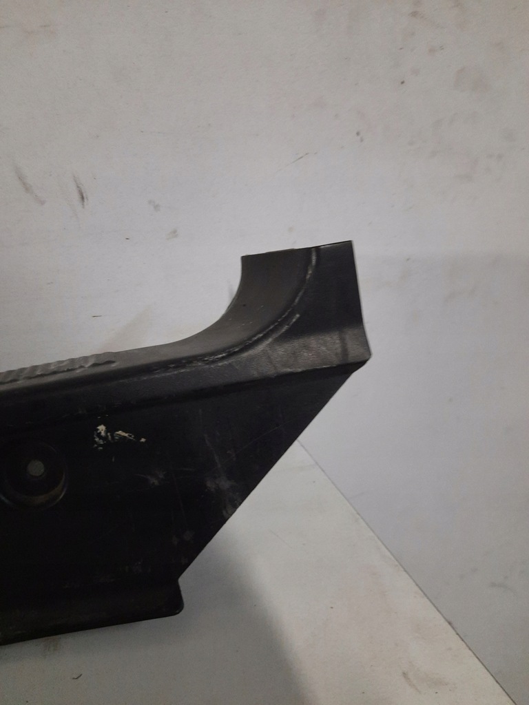 фото №5, Защита порог багажника audi a8 d2