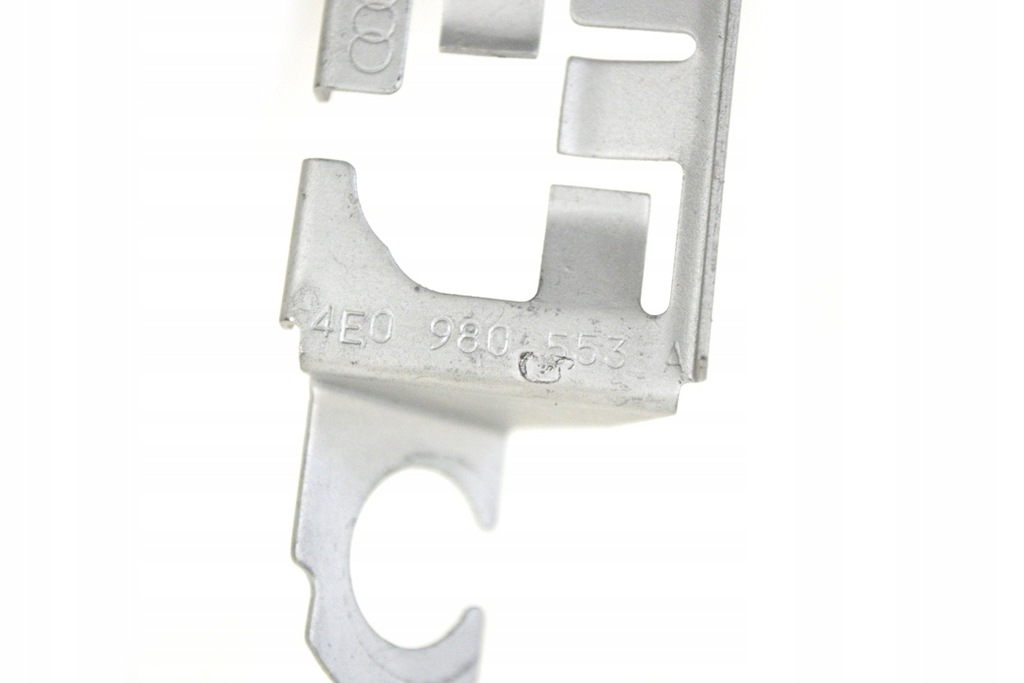 фото №6, Audi a8 4h 3.0 tdi 2011 rhd камера заднего вида с задний 4e0980553a