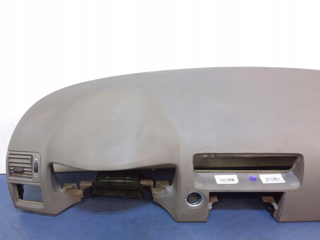 фото №4, Volvo s40 ii приборная панель приборная приборная панель консоль