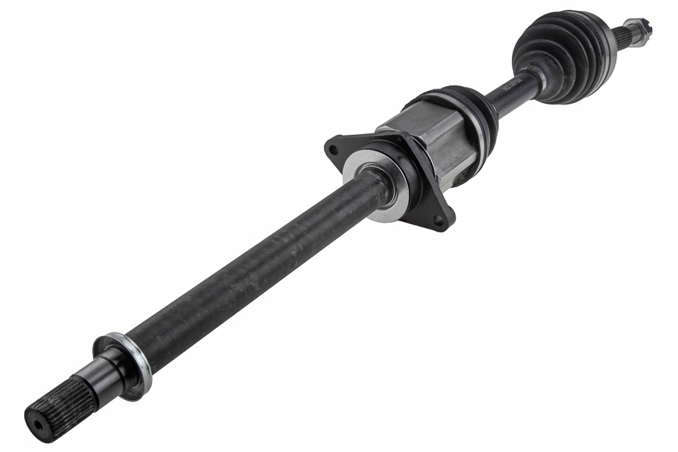 фото №4, Nty приводной вал приводная npw-ns-163 nty