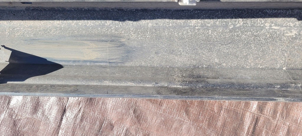 фото №7, Mitsubishi asx левый порог молдинг порог левая