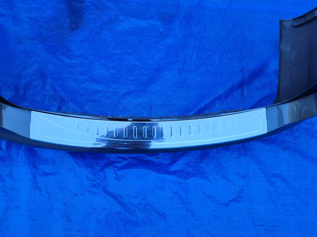 Opel-części | astra k v бампер задний  задний молдинг хром универсал 13426359 | 168 Киев