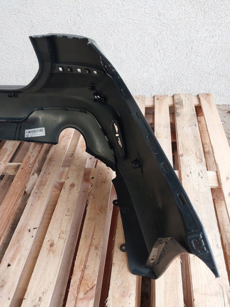 Бампер задний  задний bmw 3 g20 g21 m набор 51128069390 8069390 с Разборки