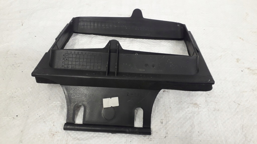 фото №8, Vw new beetle 1c1819241 защита заглушка консоли