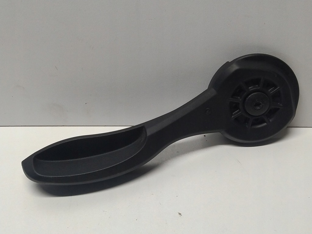 фото №1, Laguna 3 iii ручка сиденье пассажира правого europa