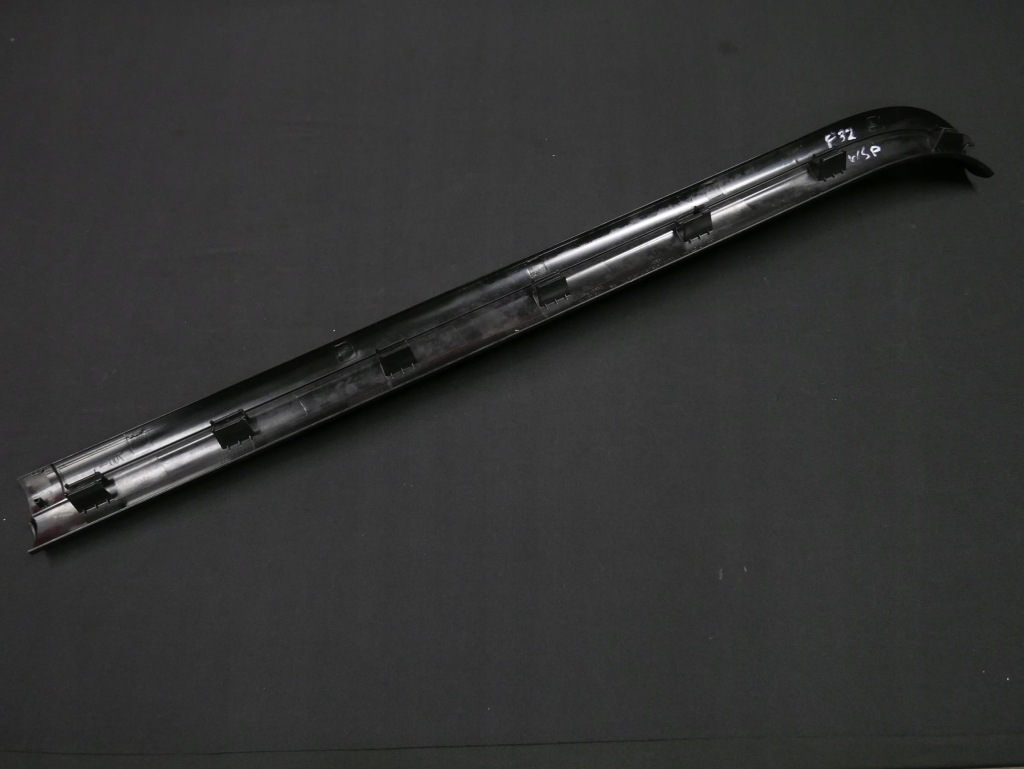 фото №5, Bmw f32 f33 молдинг захист накладка поріг права 7277640