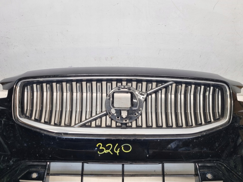 фото №4, Volvo s60 v60 iii 3 r-design бампер перед передний