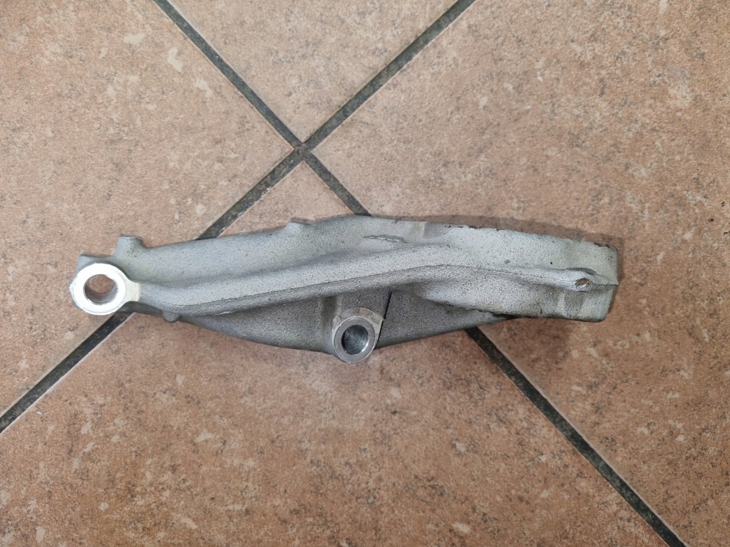 Підпора піввісь c3 iii 1.2thp 9801150380 Ціна