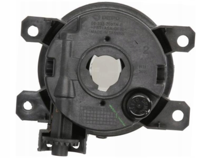 фото №2, Протитуманні фари протитуманні jeep renegade 15-18