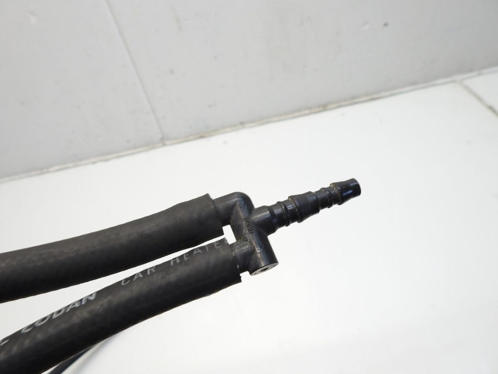 фото №5, Шланг омывателя jaguar xf x250