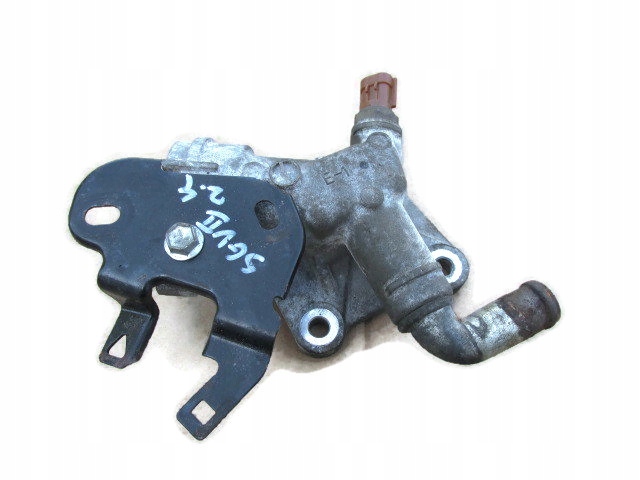 фото №6, Grand vitara ii lift 2.4 бензин корпус термостата