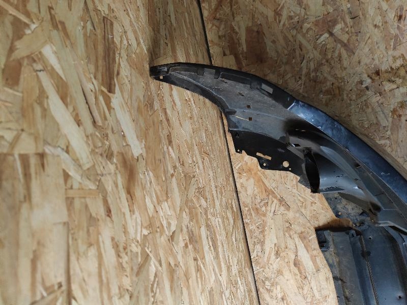 фото №8, Бампер передний dacia sandero stepway ii lift 16-