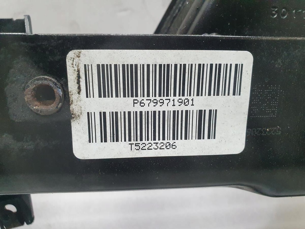 фото №9, Підрамник підрамник балка перед 6799719 bmw e71 x6