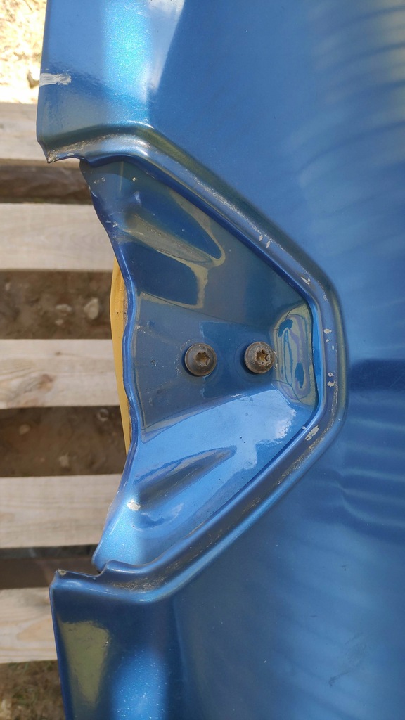 фото №15, Капот крышка renault megane iii coupe 08-12 terna