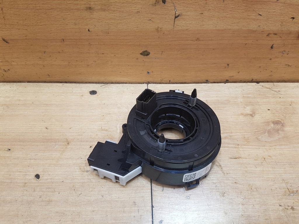 фото №1, Стрічка шлейф подушки безпеки подушка безпеки vw golf v plus