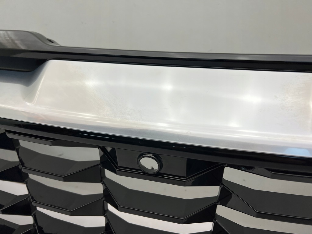 фото №4, Kia sportage v 5 решётка радиатора решётка радиатора хром pod камера oem n 2021-