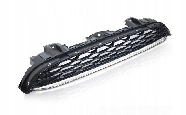 фото №1, Решітка радіатора решітка радіатора хром do mini cooper f55 f56 f57