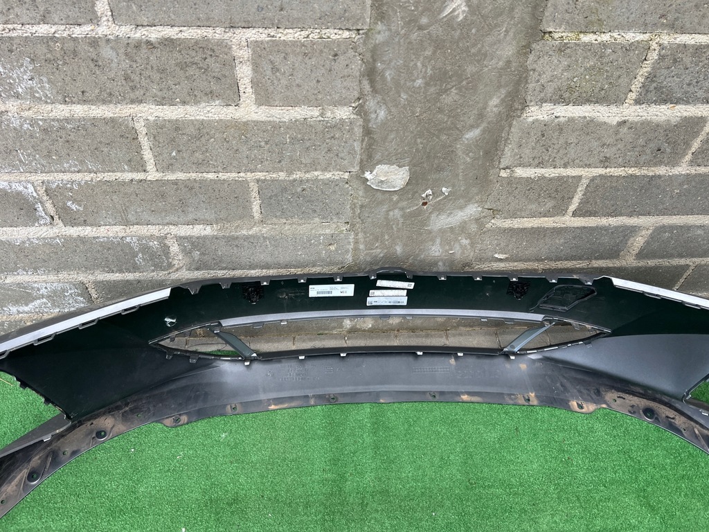 фото №8, Bmw 3 g20 lci lift бампер перед