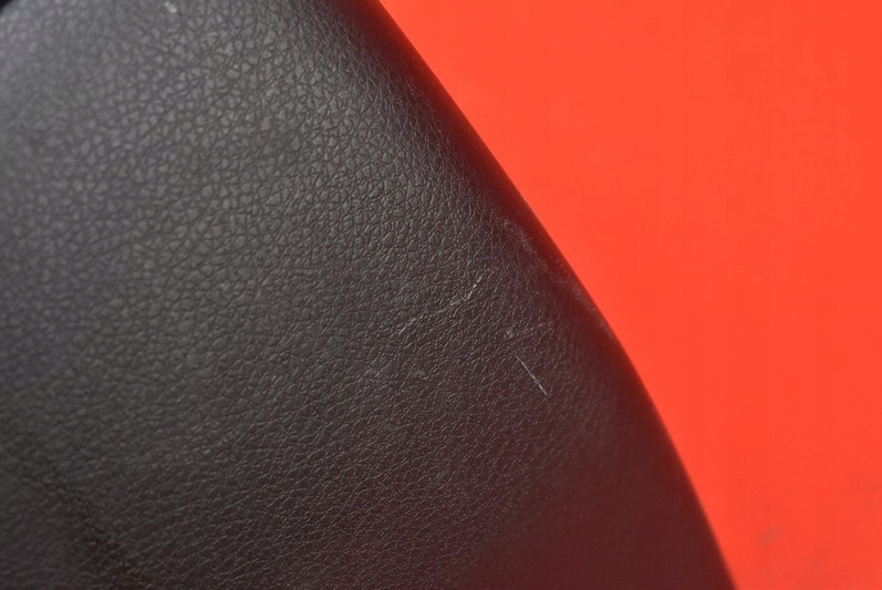 фото №11, Підлокітник шкіряний subaru forester 3 iii 08-13