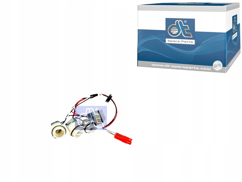 фото №1, Джгут трубопровід електричних do фара scania 4 p g r t 05.95-