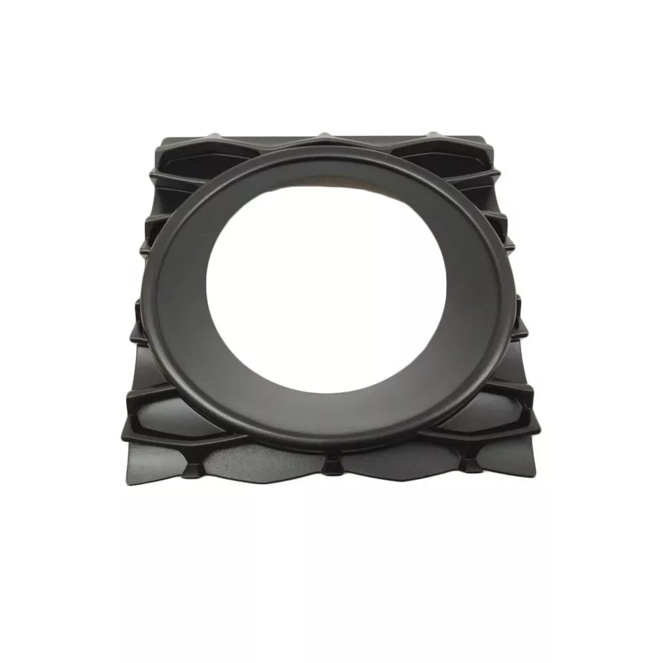 фото №1, Рамка камеры радара chrysler pacifica 2017-20