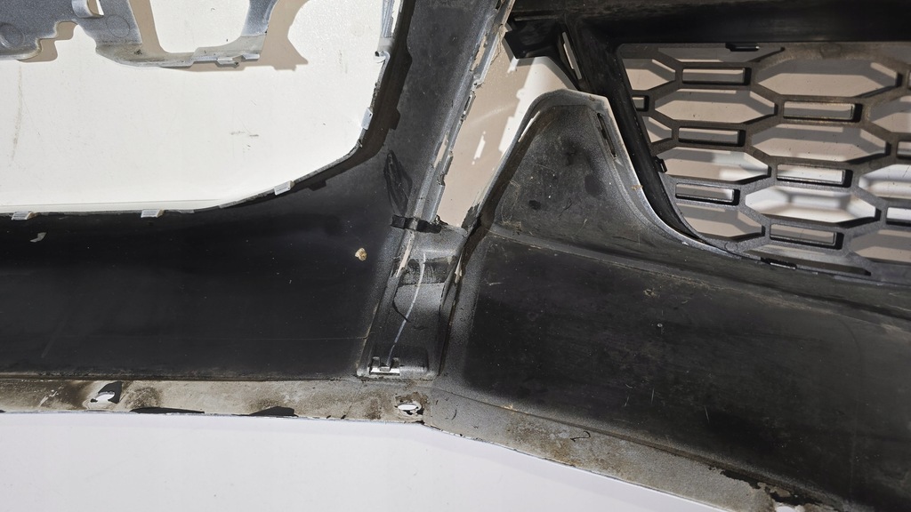 фото №9, Bmw x3 g01 x4 g02 бампер передний перед m-pakiet